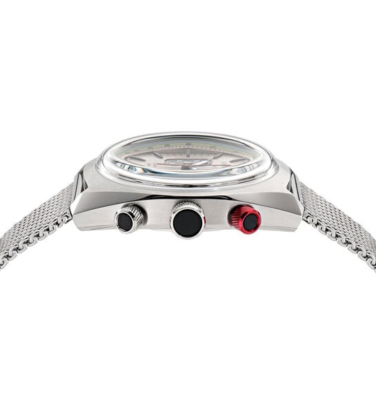 Aston Martin Aston Martin MTTS2F501 TS 2 Timeless chronograaf horloge 43 mm