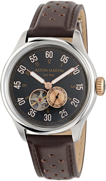 Aston Martin Aston Martin MTTS1F501 TS 1 Automatic Timeless horloge 41 mm