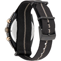 Aston Martin Aston Martin MTTS2F504 TS 2 Timeless chronograaf horloge 43 mm