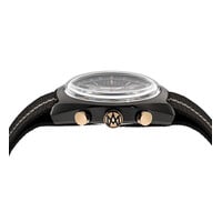 Aston Martin Aston Martin MTTS2F504 TS 2 Timeless chronograaf horloge 43 mm