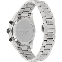 Aston Martin Aston Martin MTIB1F501 Icon Set chronograaf horloge 45 mm