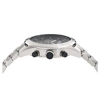 Aston Martin Aston Martin MTIB1F501 Icon Set chronograaf horloge 45 mm