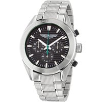 Aston Martin Aston Martin MTIB1F501 Icon Set chronograaf horloge 45 mm