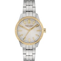 Aston Martin Aston Martin MTIH1F501 Icon racehorloge 38 mm