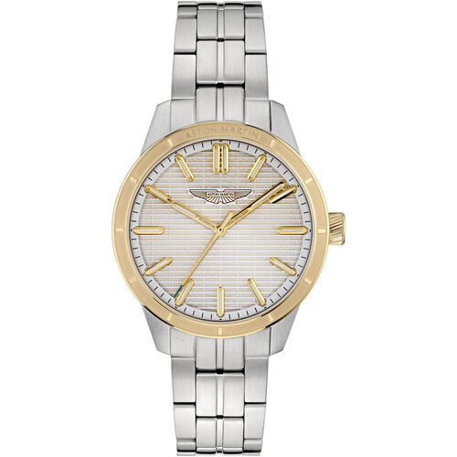 Aston Martin MTIH1F501 Icon racehorloge