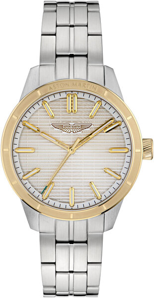 Aston Martin Aston Martin MTIH1F501 Icon racehorloge 38 mm