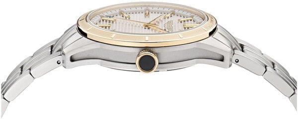 Aston Martin Aston Martin MTIH1F501 Icon racehorloge 38 mm