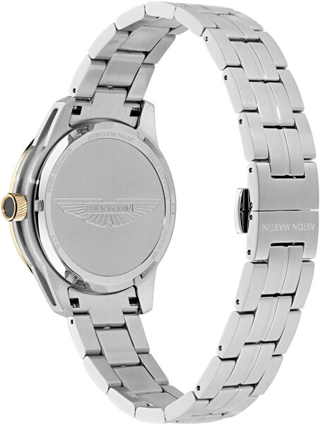 Aston Martin Aston Martin MTIH1F501 Icon racehorloge 38 mm