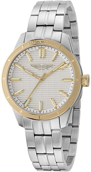 Aston Martin Aston Martin MTIH1F501 Icon racehorloge 38 mm