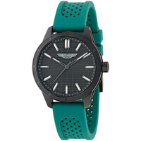 Aston Martin Aston Martin MTIH1F502 Icon racehorloge 38 mm