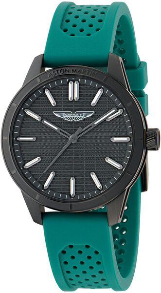 Aston Martin Aston Martin MTIH1F502 Icon racehorloge 38 mm