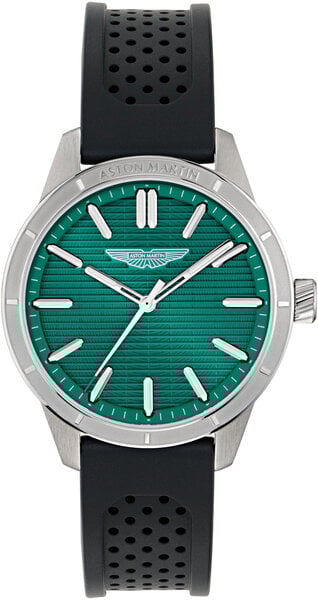 Aston Martin Aston Martin MTIH1F503 Icon racehorloge 38 mm