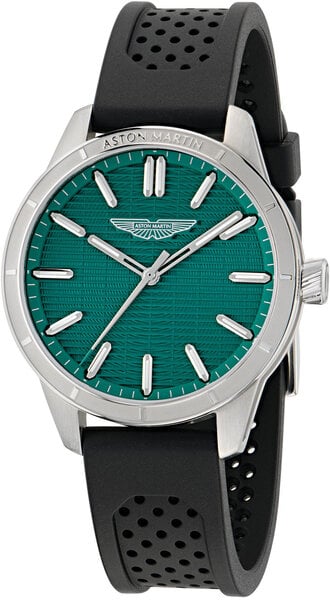 Aston Martin Aston Martin MTIH1F503 Icon racehorloge 38 mm