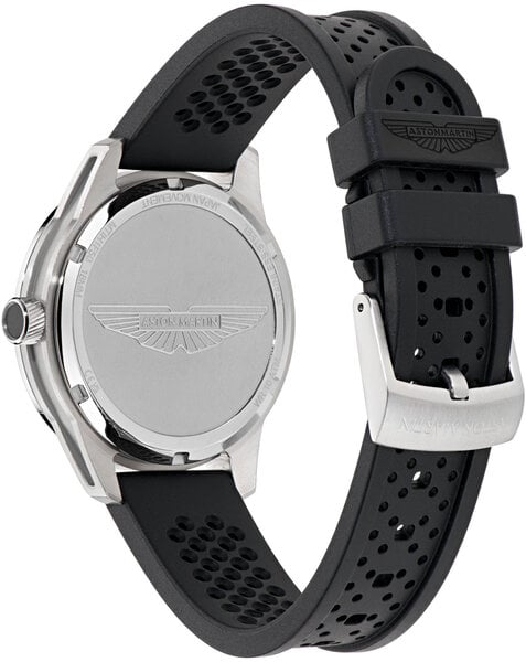 Aston Martin Aston Martin MTIH1F503 Icon racehorloge 38 mm