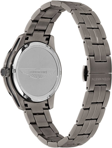 Aston Martin Aston Martin MTIH1F504 Icon racehorloge 38 mm