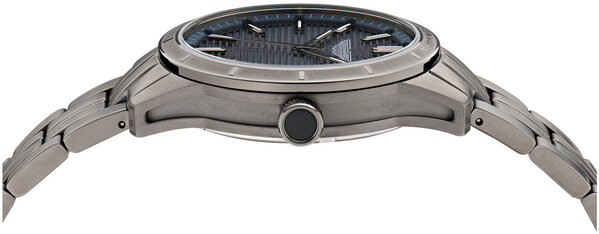 Aston Martin Aston Martin MTIH1F504 Icon racehorloge 38 mm