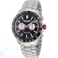 Aston Martin Aston Martin MTIS1F501 Icon chronograaf horloge 44 mm