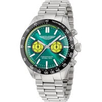 Aston Martin Aston Martin MTIS1F502 Icon chronograaf horloge 44 mm