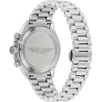 Aston Martin Aston Martin MTIS1F502 Icon chronograaf horloge 44 mm