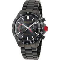 Aston Martin Aston Martin MTIS1F504 Icon chronograaf horloge 44 mm