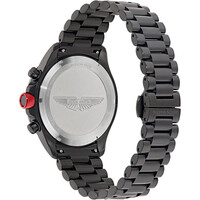 Aston Martin Aston Martin MTIS1F504 Icon chronograaf horloge 44 mm