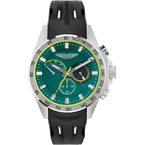 Aston Martin MTRH1F502 Thrill chronograaf horloge