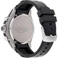 Aston Martin Aston Martin MTRH1F502 Thrill chronograaf horloge 44 mm