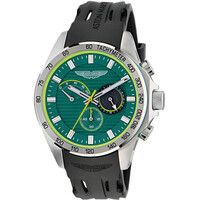 Aston Martin Aston Martin MTRH1F502 Thrill chronograaf horloge 44 mm