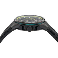 Aston Martin Aston Martin MTRH1F503 Thrill chronograaf horloge 44 mm