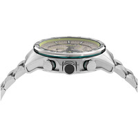 Aston Martin Aston Martin MTRH1F504 Thrill chronograaf horloge 44 mm