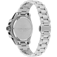 Aston Martin Aston Martin MTRH1F504 Thrill chronograaf horloge 44 mm