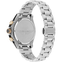 Aston Martin Aston Martin MTRH1F505 Thrill chronograaf horloge 44 mm