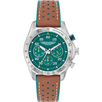 Aston Martin Aston Martin MTRS1F501 Thrill chronograaf horloge 42 mm