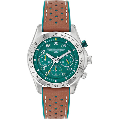 Aston Martin MTRS1F501 Thrill chronograaf horloge