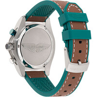 Aston Martin Aston Martin MTRS1F501 Thrill chronograaf horloge 42 mm