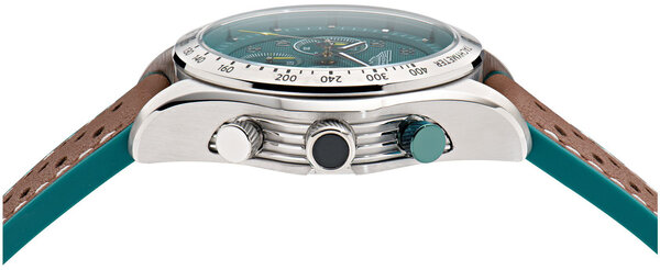 Aston Martin Aston Martin MTRS1F501 Thrill chronograaf horloge 42 mm