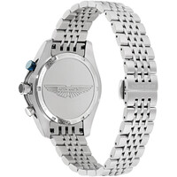 Aston Martin Aston Martin MTRS1F503 Thrill chronograaf horloge 42 mm