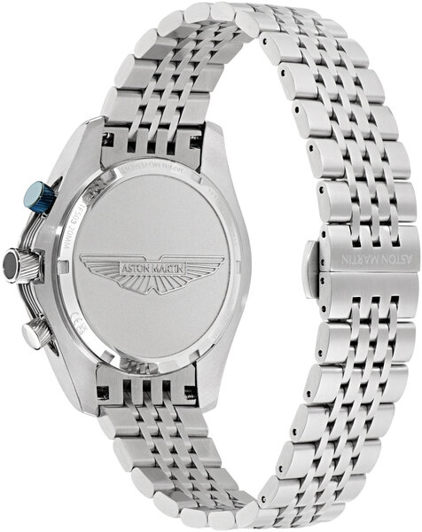 Aston Martin Aston Martin MTRS1F503 Thrill chronograaf horloge 42 mm