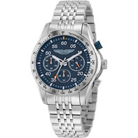 Aston Martin Aston Martin MTRS1F503 Thrill chronograaf horloge 42 mm