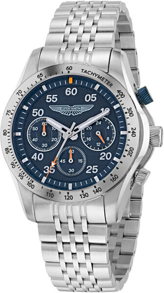 Aston Martin Aston Martin MTRS1F503 Thrill chronograaf horloge 42 mm