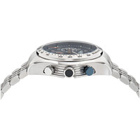 Aston Martin Aston Martin MTRS1F503 Thrill chronograaf horloge 42 mm