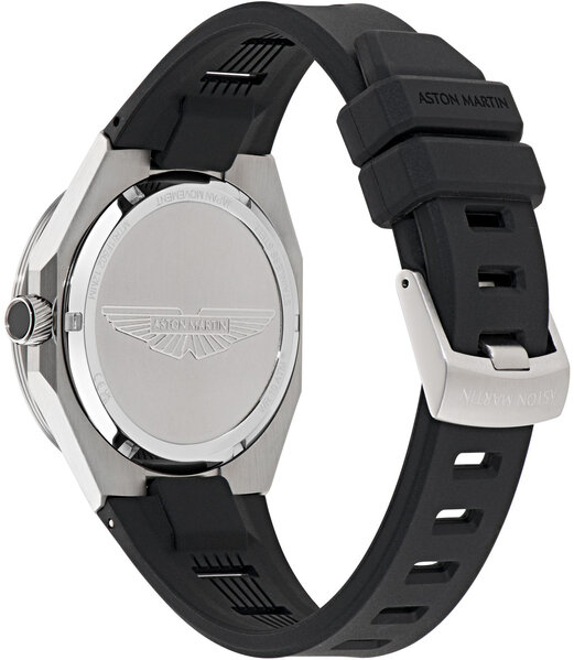 Aston Martin Aston Martin MTRI1F502 Thrill racehorloge 42 mm