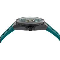 Aston Martin Aston Martin MTRI1F503 Thrill racehorloge 42 mm