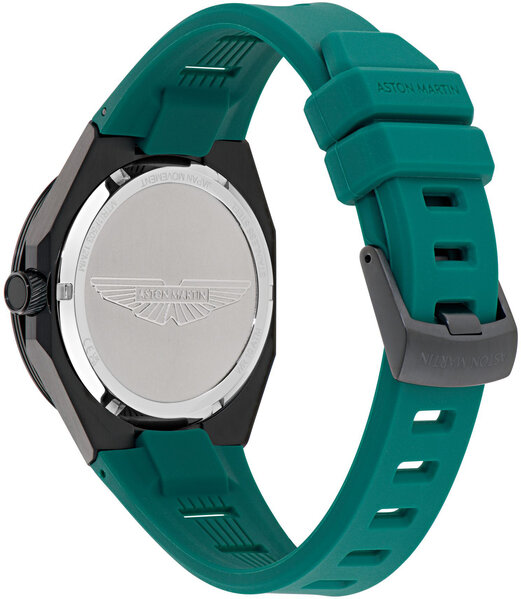 Aston Martin Aston Martin MTRI1F503 Thrill racehorloge 42 mm