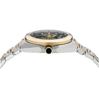 Aston Martin Aston Martin MTRI1F504 Thrill racehorloge 42 mm