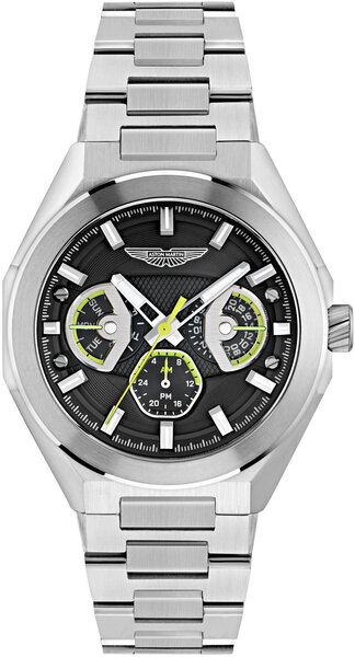 Aston Martin Aston Martin MTRI1F505 Thrill racehorloge 42 mm