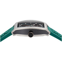 Aston Martin Aston Martin MTRT1F501 Thrill automatisch skeleton horloge 41 mm