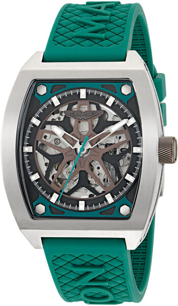 Aston Martin Aston Martin MTRT1F501 Thrill automatisch skeleton horloge 41 mm