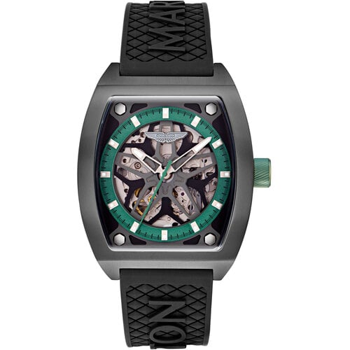 Aston Martin MTRT1F502 Thrill automatisch skeleton horloge