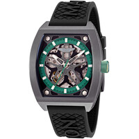 Aston Martin Aston Martin MTRT1F502 Thrill automatisch skeleton horloge 41 mm